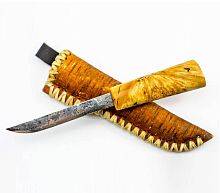 Рыбацкий нож Mansi-Era Ханты